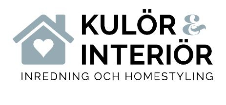 Kulör & interiör - inredning och homestyling i Halmstad